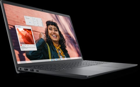 GEARVN Laptop Dell Inspiron 15 3530 i5U085W11BLU