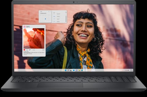 GEARVN Laptop Dell Inspiron 15 3530 i5U085W11BLU
